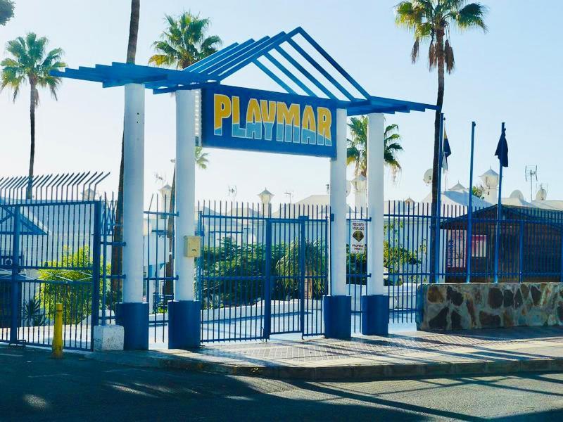 Maspalomas Casa Atlantico Exterior photo